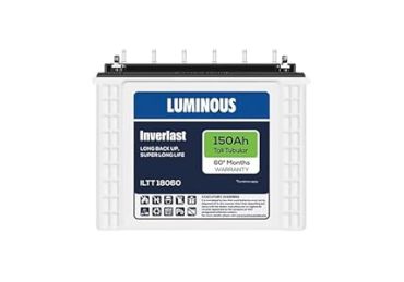 Luminous 18060 Battery