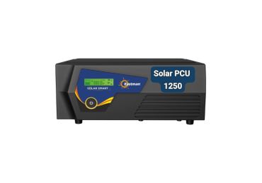 SOLAR PCU 1250