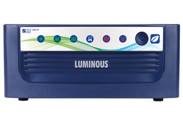 Luminous ECO VOLT+ 850 UPS