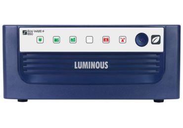 Luminous ECO WATT+650 UPS