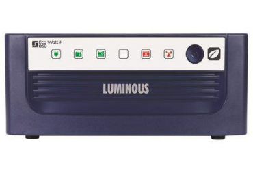 Luminous ECO WATT+850 UPS