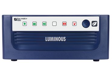 Luminous ECO WATT+1050 UPS