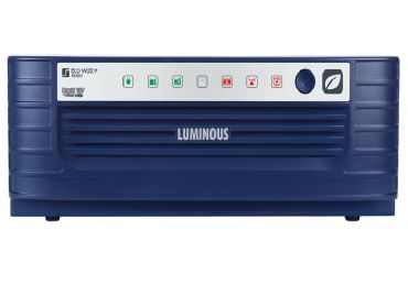 Luminous ECO WATT + RAPID 1650