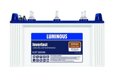 Luminous Inverlast ILST12042