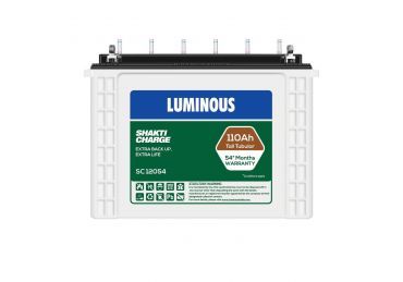 Luminous Shakti Charge SC12054